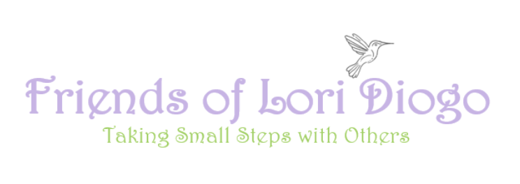 Friends of Lori Diogo